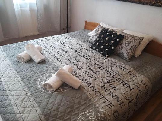 Apartment Kazimierz Rzeszowska Краков Экстерьер фото