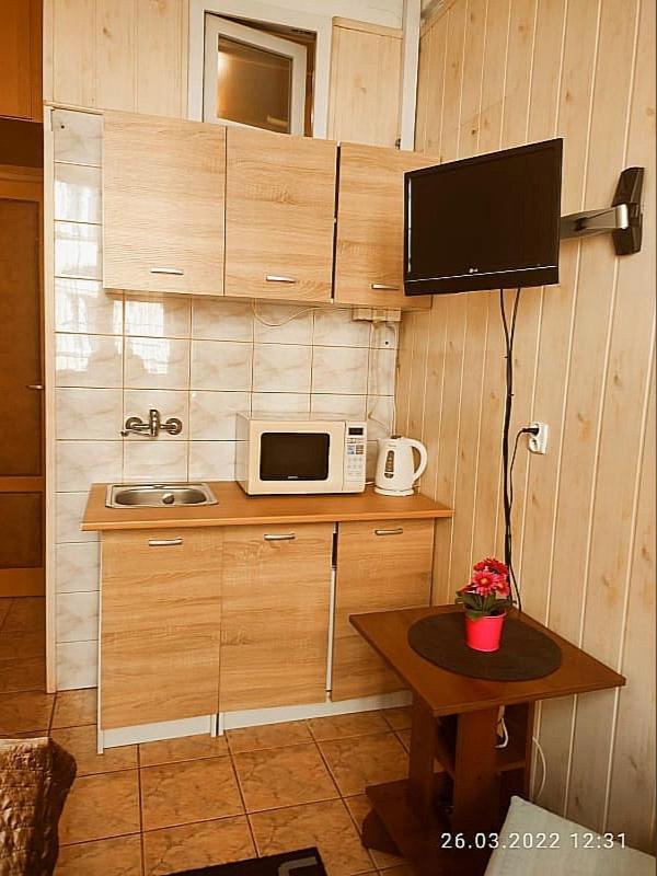 Apartment Kazimierz Rzeszowska Краков Экстерьер фото