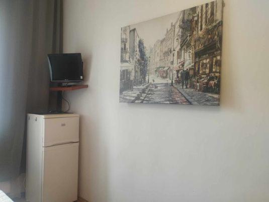 Apartment Kazimierz Rzeszowska Краков Экстерьер фото